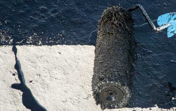 Kirkton Of Rayne liquid sealant waterproofing