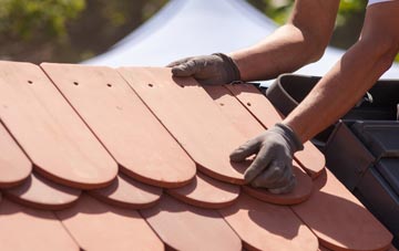 Kirkton Of Rayne roof tile contractors