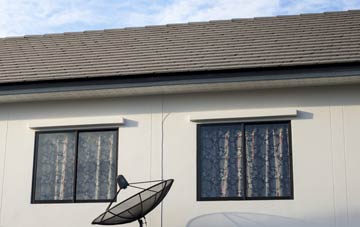 Kirkton Of Rayne rubber roof costs