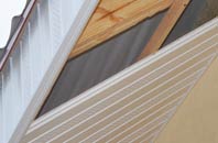 rated Kirkton Of Rayne soffit repair companies